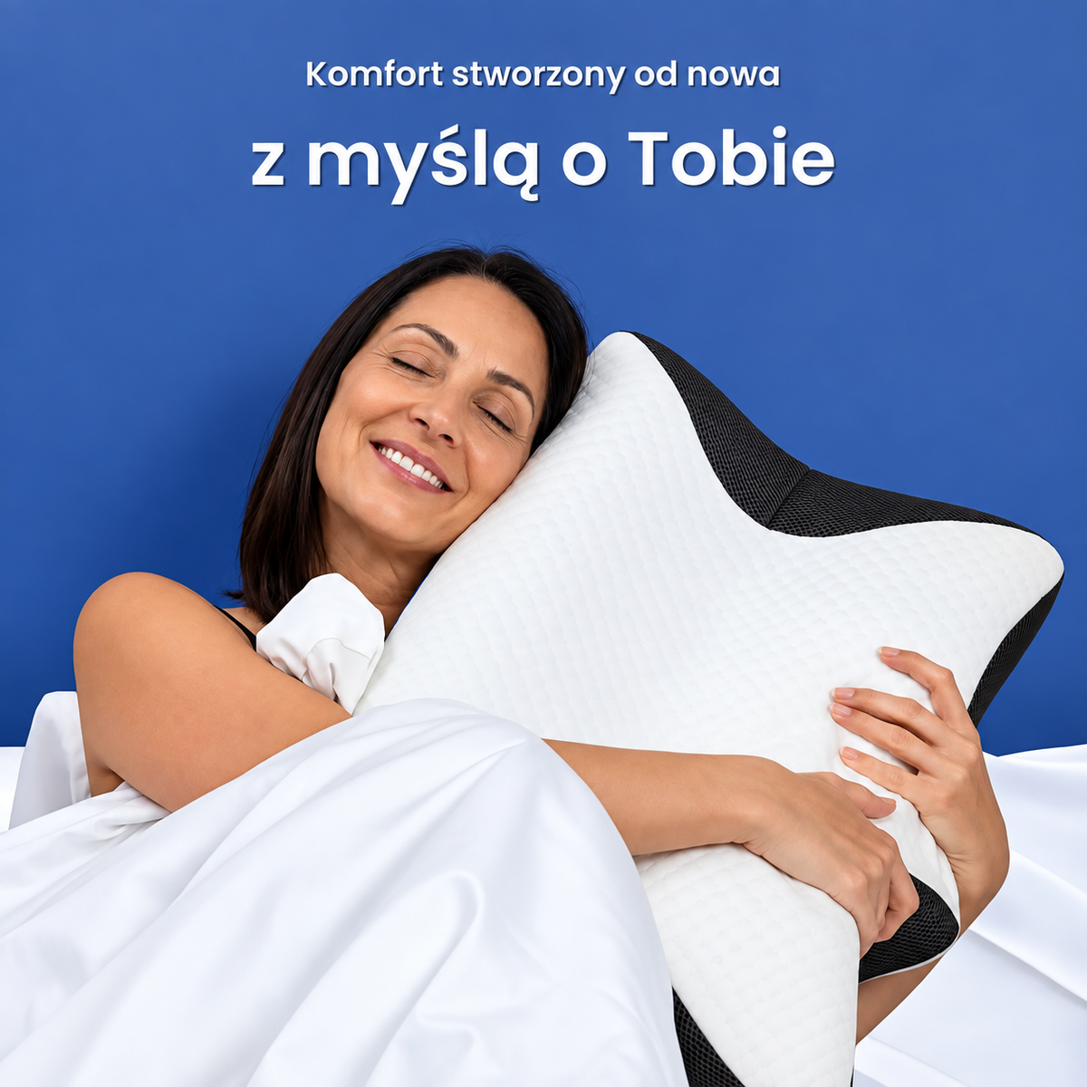 EVOA PILLOW 2.0™