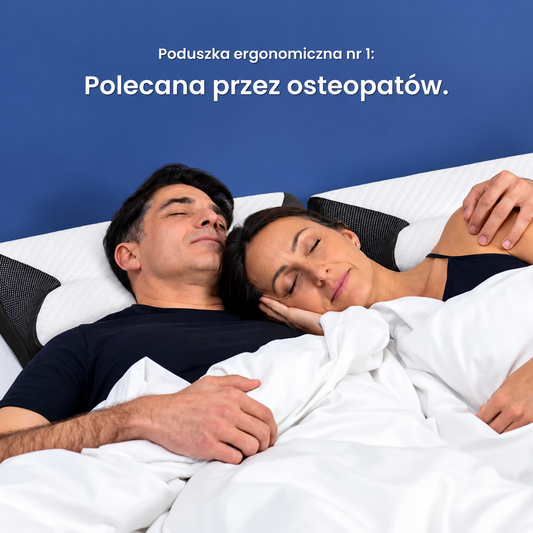 EVOA PILLOW 2.0™