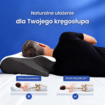 EVOA PILLOW 2.0™