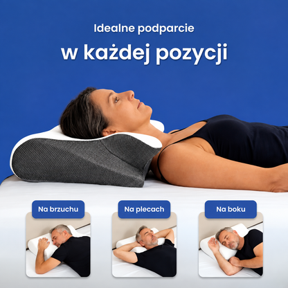 EVOA PILLOW 2.0™