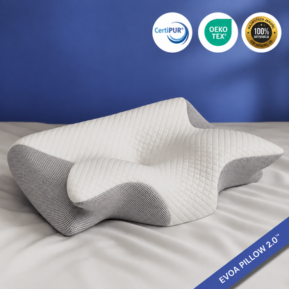 EVOA PILLOW 2.0™