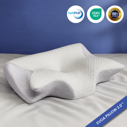 EVOA PILLOW 2.0™